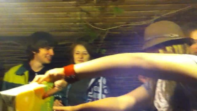 Отец Егорий (свадьба Бэмби и Оли)) часть 1 смотреть онлайн