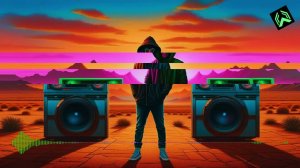 16. Mike Vampire - Mad Electric Sounds (2003)