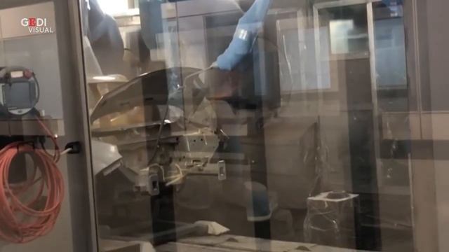 Fca Pomigliano, 20 Robot Di Nuova Generazione Nel Reparto Verniciatura Della Panda Ibrida