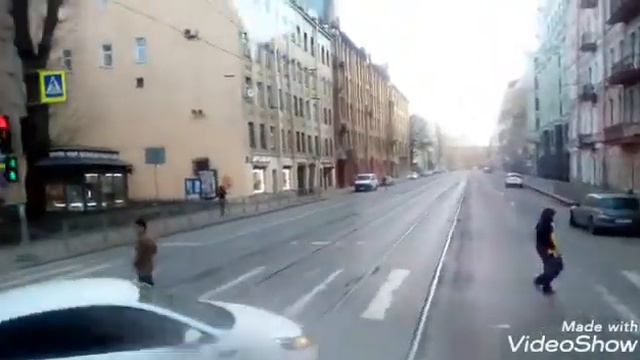 Я встретила Женю Белозерова??! смотреть онлайн