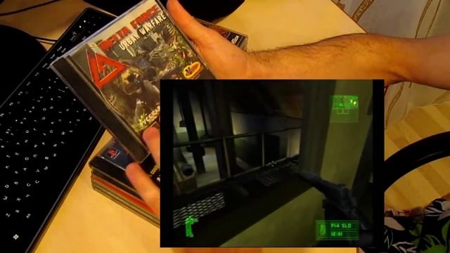 Playstation обзор игр шутеры Shooter