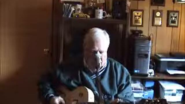 Bob Clark- Singin' The Blues смотреть онлайн