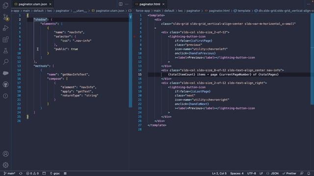 Run End-to-End Tests With the UI Test Automation Model (UTAM) | Developer Quick Takes смотреть онлайн