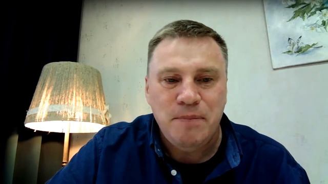 Мы всего лишь Его управители - Денис Малютин