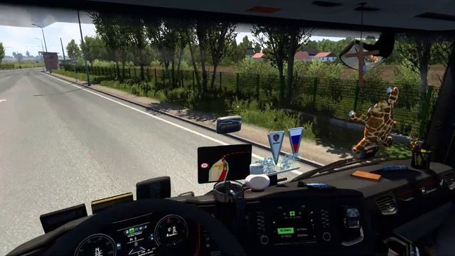 #5.#Trasko.Петрозаводск-роттердам .часть 5. смотреть онлайн