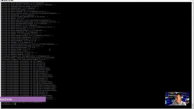 Fastest Linux Remote Desktop Solution: X2Go - From Windows Remote Desktop In to Linux смотреть онлайн