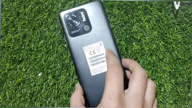Xiaomi Redmi 10C (220333QAG) | How To Hard Reset | Tooba Mobiles смотреть онлайн