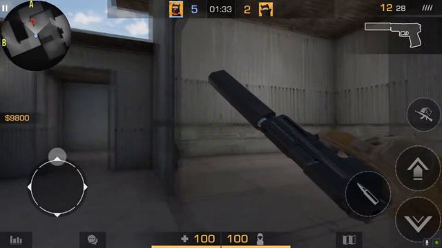 Mr Fikus VS ms kostya в standoff 2 смотреть онлайн
