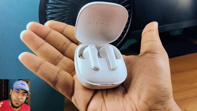 After 6 month QCY HT05 | QCY Melobuds ANC | Full bangla review смотреть онлайн