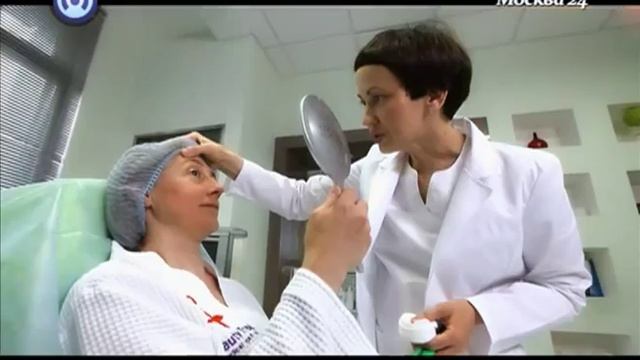 Омоложение лица, пластика век. смотреть онлайн