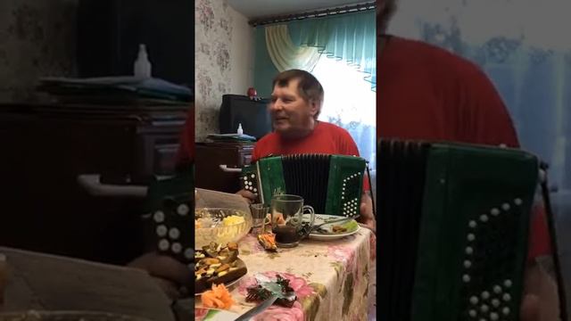 Николай Романенко - Песня про г. Барабинск