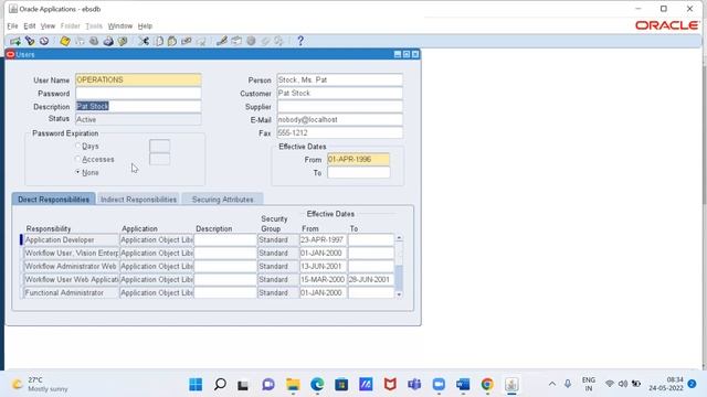 E-Business Suite R12 Financials смотреть онлайн