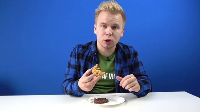 ВЫБЕРИ ПРАВИЛЬНУЮ МИЛКУ ЧТОБЫ ВЫЖИТЬ! / 2 новых вкуса, необычный Skittles смотреть онлайн