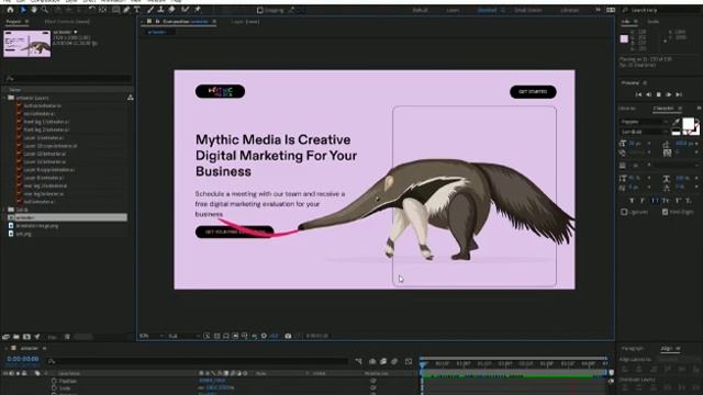 3d lottie смотреть онлайн