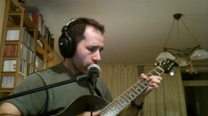 За рекой где мой дом (проба), А. Розенбаум