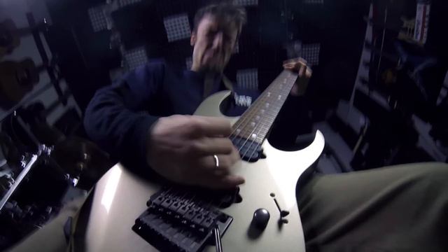 Sultans Of Swing (metal Cover By Leo Moracchioli Feat. Mary Spender)