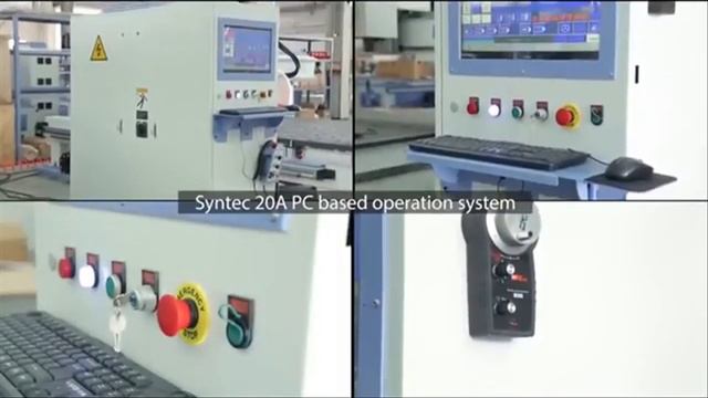 Топ Станок UA-481(Фрезерный с ЧПУ). Свежие. Топ Новинки. Nesting CNC смотреть онлайн
