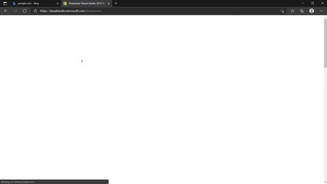 How to Download Visual Studio Code on Windows 10 , 8 , 7 (VS Code) смотреть онлайн