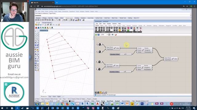 Beginner's Guide To Grasshopper!