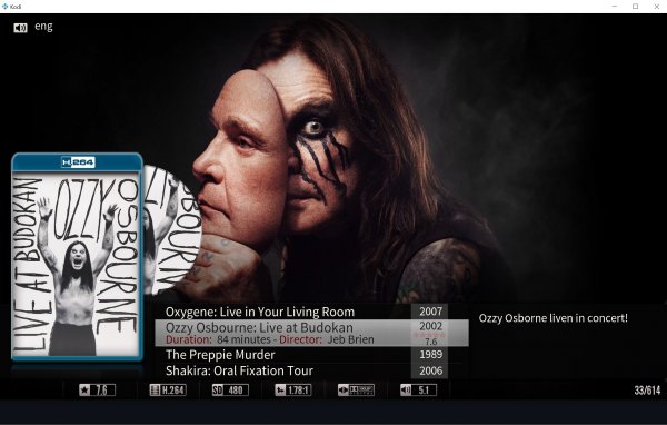 Коdi - настройка с нуля