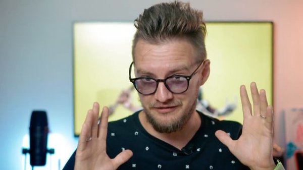 Droider. Как делаются процессоры