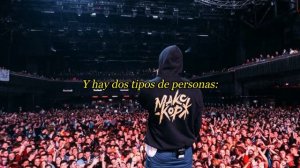 Макс Корж (Max Korzh) - 2 типа людей (2 tipa lyudey)