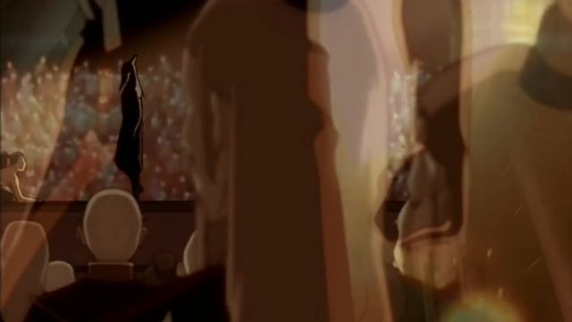 Что случилось с Лордом Огня Озаем из Мультсериал Аватар Легенда об Аанге?Дальнейшая судьба и сила смотреть онлайн