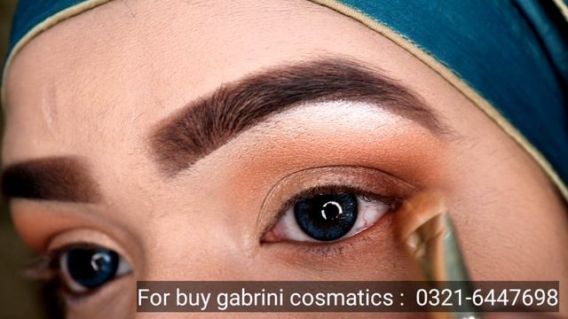 Wedding Guest Make-up | ONE BRAND MAKE-UP TUTORIAL | Asma Bilal