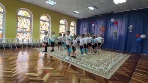 23 февраля старшая группа детского сада