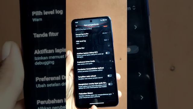 CODM fix lag fps drop cuma 2 tahap bro ! MIUI 12.5.5 all xiaomi / all device android смотреть онлайн
