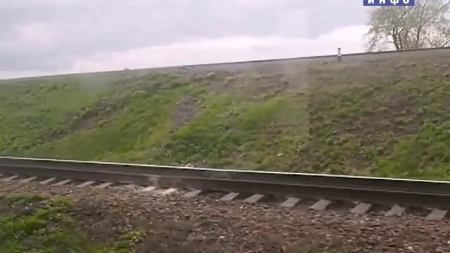 Пригородное железнодорожное сообщение (2015-07-01) смотреть онлайн