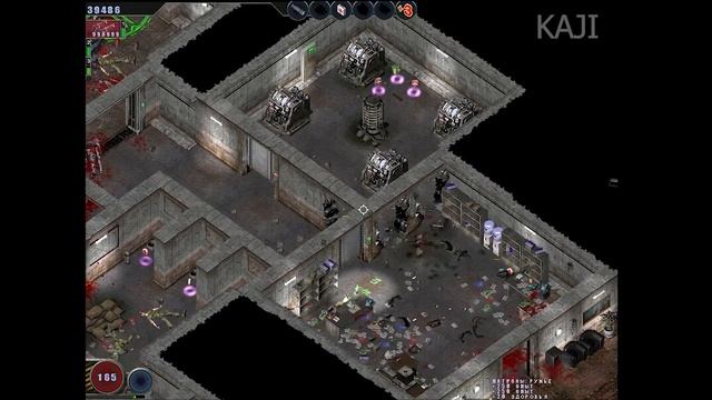 Zombie shooter ! Зомби Шутер лучшая игра - прохождение ! смотреть онлайн