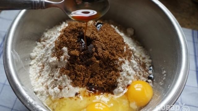 Сборник рецептов