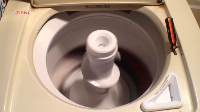Whirlpool Gold - Extra Delicate cycle (medium load) смотреть онлайн