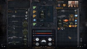 STALKER Чистое Небо.  Вооружение. Тайник  Насосная Станция Который не Просто  Взять. Локация Болото