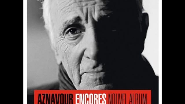Charles Aznavour - You've got to learn (En duo avec Benjamine Clementine) смотреть онлайн