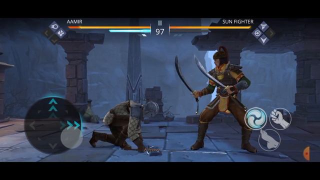 Shadow Fight 3 All Bosses |Shadow Fight Arena |Shadow Fight 3 Levels #shadowfight3