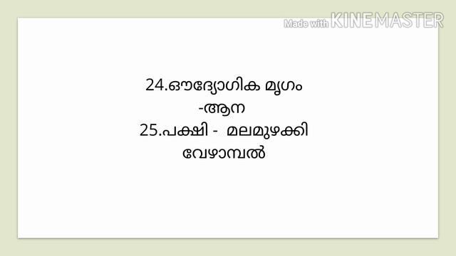 LDC CRASH COURSE DAY 4-Kerala basic facts смотреть онлайн