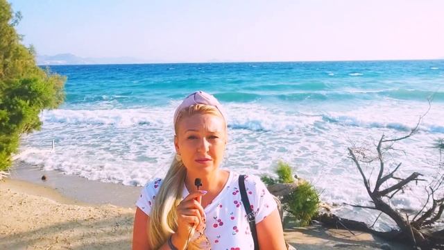 Что надо сделать перед поездкой в Грецию. Важная информация. смотреть онлайн