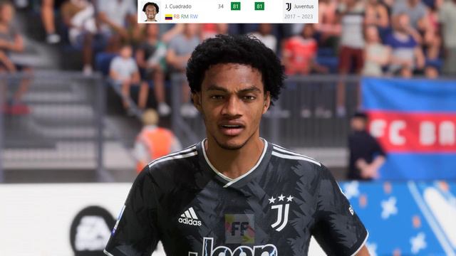 FIFA 23 | ALL 5 STAR SKILLERS WITH REAL FACES смотреть онлайн