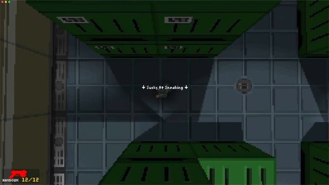 Espionage 09: Zones & Lighting (Indie Game Devlog) смотреть онлайн