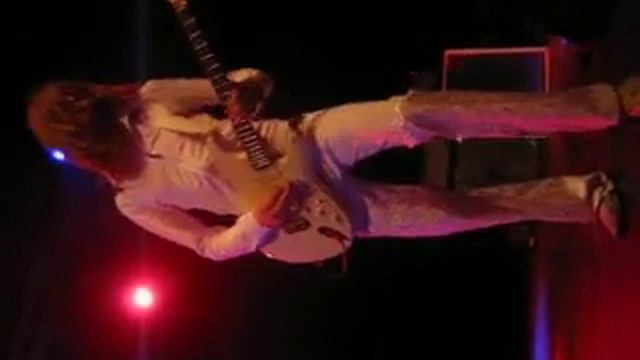 The Hoax 2008! Jesse Davey Solo смотреть онлайн