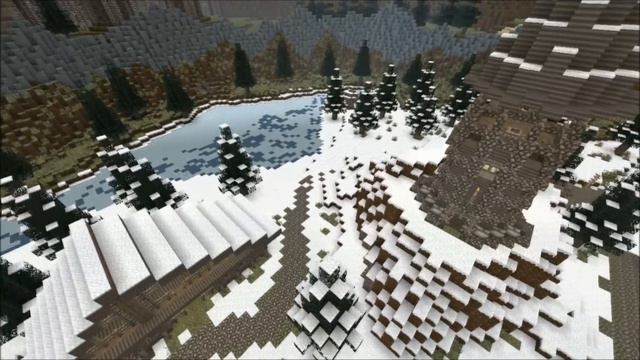 Minecraft PS4 PS3 Skyrim Hunger Games Download смотреть онлайн