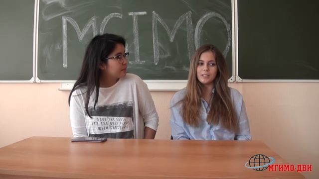 Как поступить в МГИМО на БЮДЖЕТ? Интервью участников выездной школы МГИМО ДВИ. MGIMO-DVI.RU