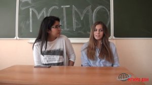 Как поступить в МГИМО на БЮДЖЕТ? Интервью участников выездной школы МГИМО ДВИ. MGIMO-DVI.RU