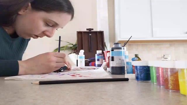 Don't Starve Together - Easter egg painting ! - Webber, Chester, Deerclops , Crabby ! смотреть онлайн