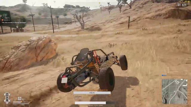 ПУСТЫНЯ УЖЕ НА ТЕСТЕ!!! НОВЫЕ МАШИНЫ , ПАРКУР , АКВОРЕИЛ ||| Playerunknow's Battlegrounds смотреть онлайн