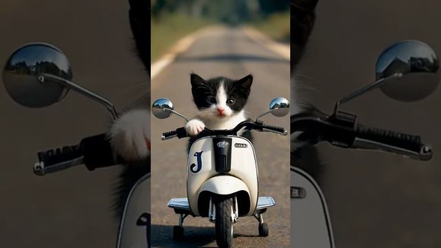 Котёнок ✝️39 смотреть онлайн