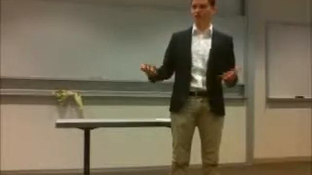 Adrian Project 10: Go Out and Do Something смотреть онлайн