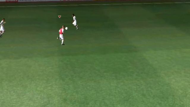 Fifa 2003 ... (PC) Gameplay смотреть онлайн